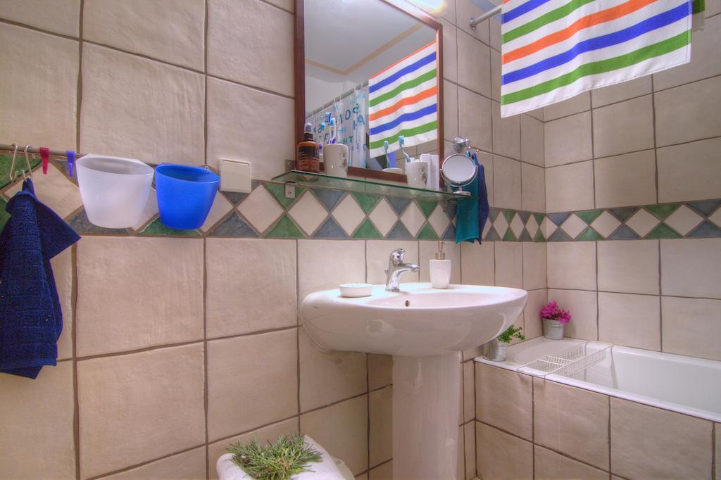 Diktamos Villas Atsipopoulo Rom bilde